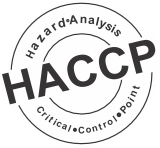 Certificación HACCP